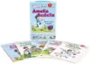 Amelia Bedelia Hits the Books Collection #1