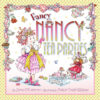 Tea Parties (Fancy Nancy)(HC)