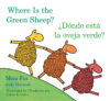 Where Is the Green Sheep? / Donde Esta La Oveja V