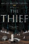 Thief #1  ( Queen's Thief )