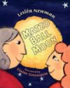 MATZO BALL MOON