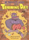 Training Day: El Toro & Friend (World of ¡vamos!)