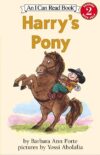 HARRY'S PONY