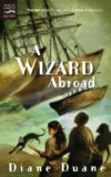 WIZARD ABROAD : YOUNG WIZARD #4