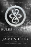Rules of the Game #3 (Endgame)