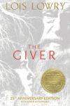 Giver (1994 Newbery Medal) (HC)