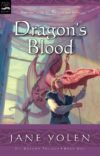DRAGON'S BLOOD #1 : PIT DRAGON TRILOGY