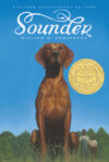 Sounder   (1970 Newbery Medal)
