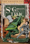 Adventures of Sir Gawain the True #3 (Knights'