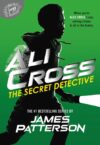 Secret Detective #3 (Ali Cross)
