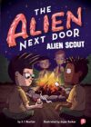 Alien Scout #3 (Alien Next Door)