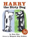 HARRY THE DIRTY DOG (HC)