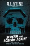 Scream and Scream Again!: Spooky Stories from Myst