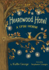 True Home #1 (Heartwood Hotel)(HC)