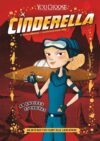 Cinderella: An Interactive Fairy Tale Adventure(HC