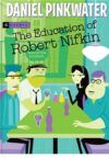 EDUC OF ROBERT NIFKIN