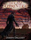 SLITHER #11 (LAST APPRENTICE)