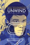 Unwind #1 (Unwind Dystology)(HC)