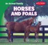 Horses and Foals (Animal Family)