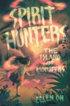 Island of Monsters (Spirit Hunters #2)