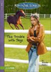 TROUBLE WITH SKYE #1 (KEYSTONE STABLES)