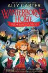 Winterborne Home for Vengeance and Valor (HC)