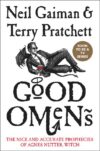 GOOD OMENS : THE NICE AND ACCURATE (HC)