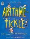 Arithme-Tickle: An Even Number of Odd Riddle-Rhyme