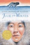 Julie of the Wolves (1973 Newbery Medal)(HC)