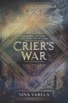 Crier's War #1 ( Crier's War ) (HC)