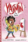 Yasmin the Painter #74