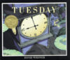 Tuesday  (1992 Caldecott Medal)