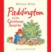 PADDINGTON & THE CHRISTMAS SURPRISE