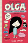 Olga and the Smelly Thing from Nowhere #1 ( Olga )