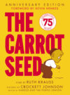 Carrot Seed (HC)
