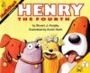 HENRY THE FOURTH: ORDINALS (LVL 1)