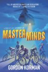 Masterminds #1 ( Masterminds )