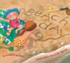 Beach Day (Board)