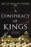 Conspiracy of Kings #4 (Queen's Thief)