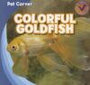 Colorful Goldfish (Pet Corner)
