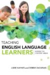 Teaching Eng Lang Learners Across the Content Area