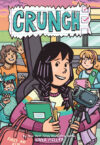 Crunch #5 (A Click Graphic Novel)