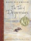 Tale of Despereaux (2004 Newbery)(HC)