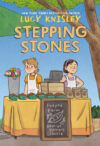 Stepping Stones #1 : Graphic Novel (Peapod Farm)LB