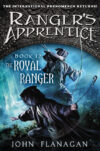 Royal Ranger: A New Beginning #12 (Ranger's Appren