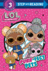Purr-fect Pets (L.O.L. Surprise!)(LB)