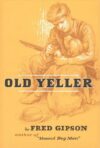Old Yeller (HC)