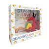 Dragons Love Tacos Book/Plush Set [With Book and T