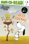 Nest Friends (Ready-To-Read Level 2)