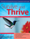 Survive and Thrive: A Life Science Unit for K-1